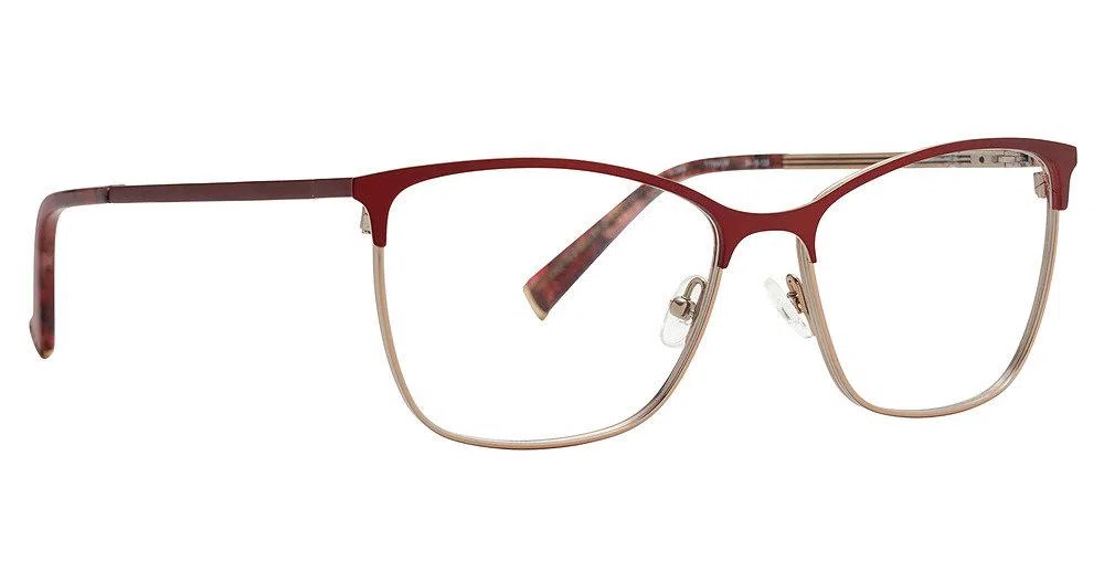 Trina Turk TTARIANA Eyeglasses - view 2